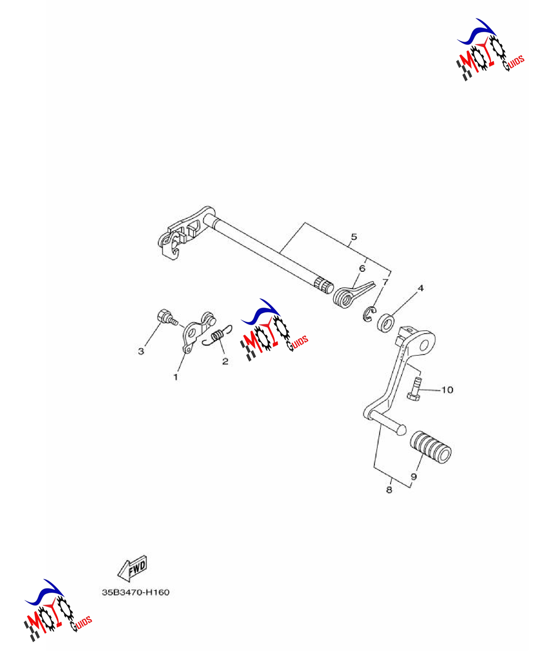 Engine Diagram